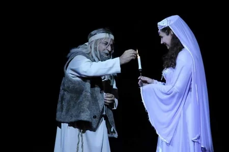 Gənc Tamaşaçılar Teatrında  “IV İslam Həmrəyliyi Oyunları” xüsusi repertuarı tərtib edilib