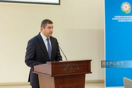 Naxçıvanda Zəfərə gedən 20 il adlı tədbir keçirilib - YENİLƏNİB