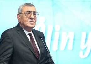 Çingiz Hüseynzadə: Olimpiadada qızıl medala layiq 5 idmançımız var
