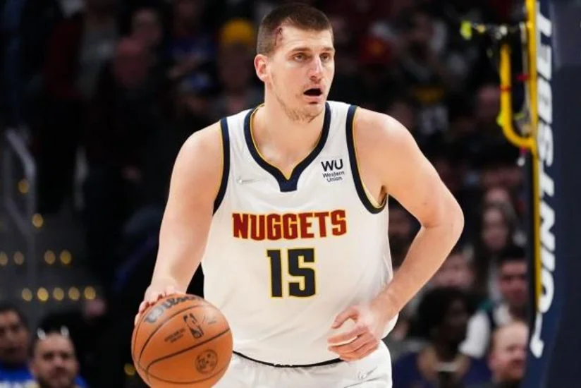 NBA-da mövsümün ən dəyərli basketbolçusu müəyyənləşib
