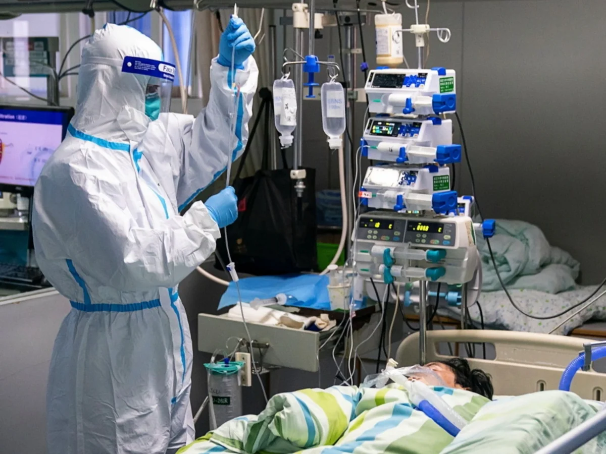 US scientists unveil dangerous consequences of coronavirus