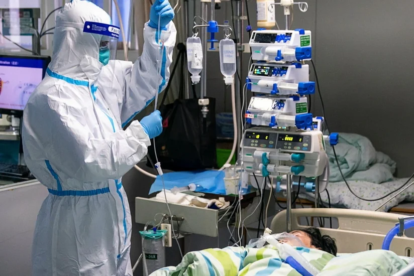 US scientists unveil dangerous consequences of coronavirus