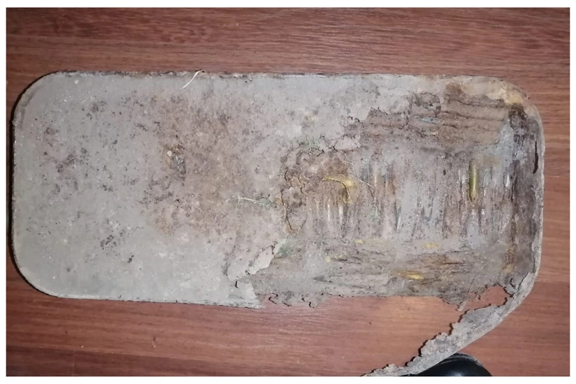 İsmayıllıda avtomat güllələri tapılıb