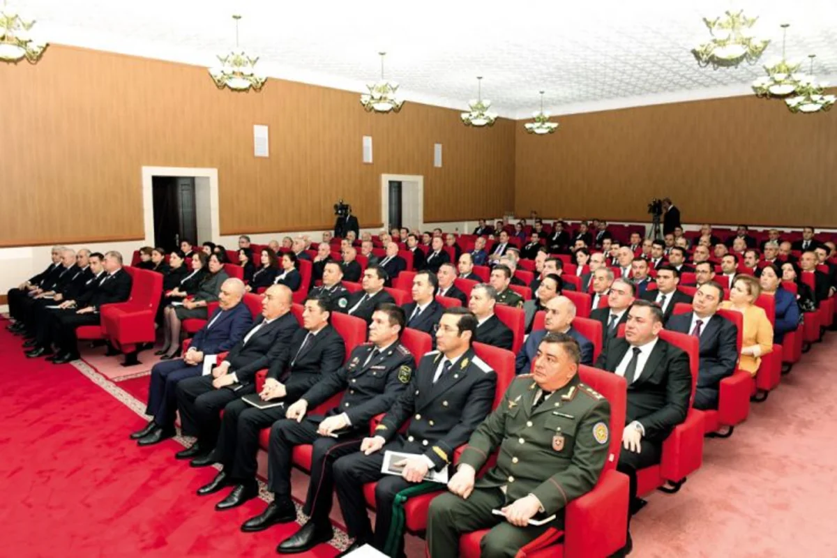 Naxçıvan Ali Məclisinin sessiyası keçirilib, büdcə təsdiqlənib - YENİLƏNİB-2