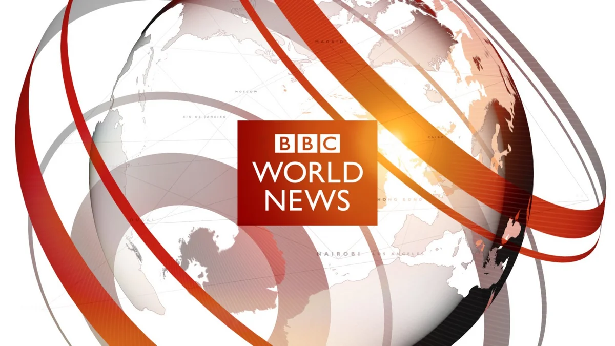 China bans BBC World News
