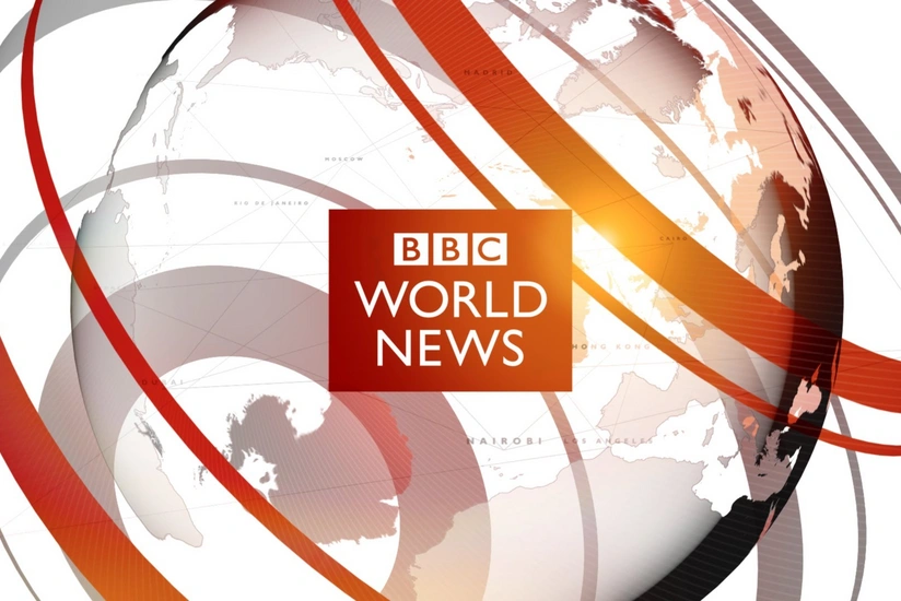 China bans BBC World News