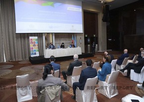 MoU on promoting corporate sustainability in Azerbaijan signed