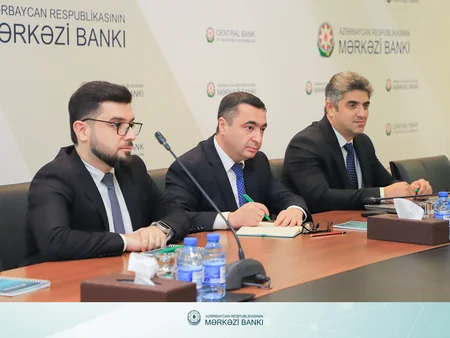 Uzbekistan studies Azerbaijan's supervision framework for NBCIs