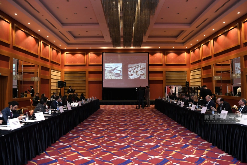 ANAMA: Armenia's mine terrorism was directed against the civilian population