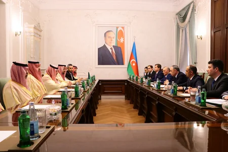 Baku hosts 10th Meeting of GlobE Network Steering Committee