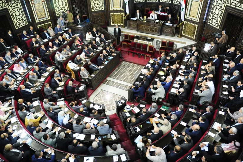 В президентских выборах в Сирии будет участвовать 51 кандидат