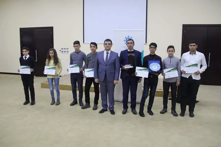 Dəyərlərimizi öyrənək intellektual yarışının final mərhələsi keçirilib