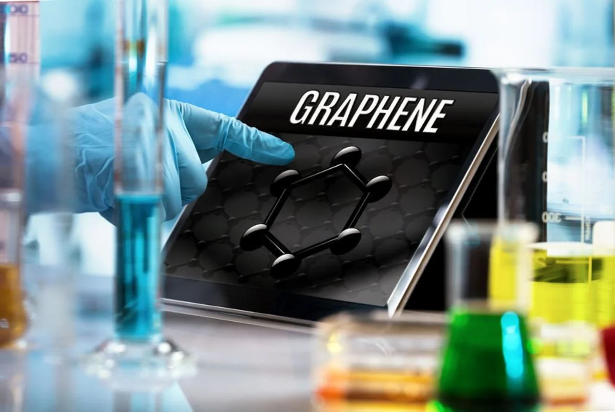 Brain implant made from graphene is set to begin UK clinical trial