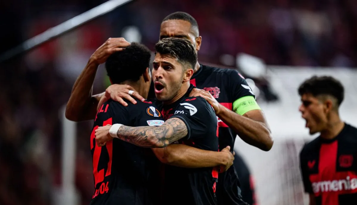 UEFA Avropa Liqasının finalçıları məlum olub