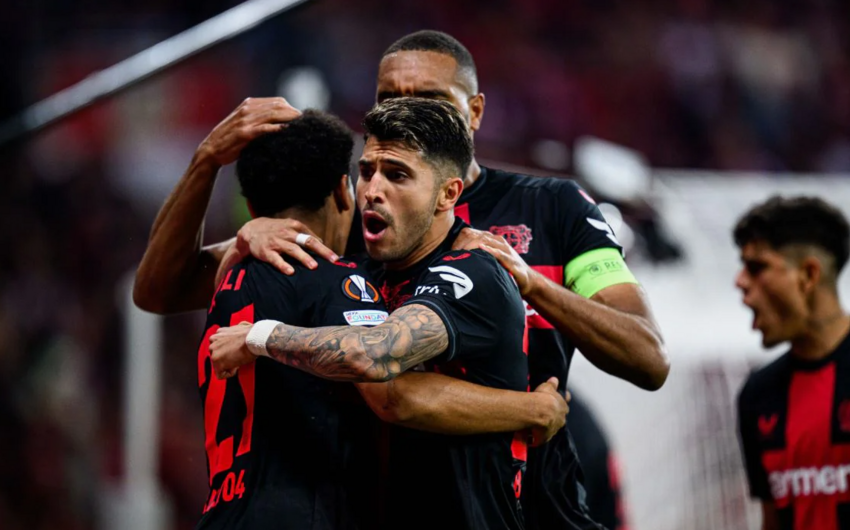 UEFA Avropa Liqasının finalçıları məlum olub