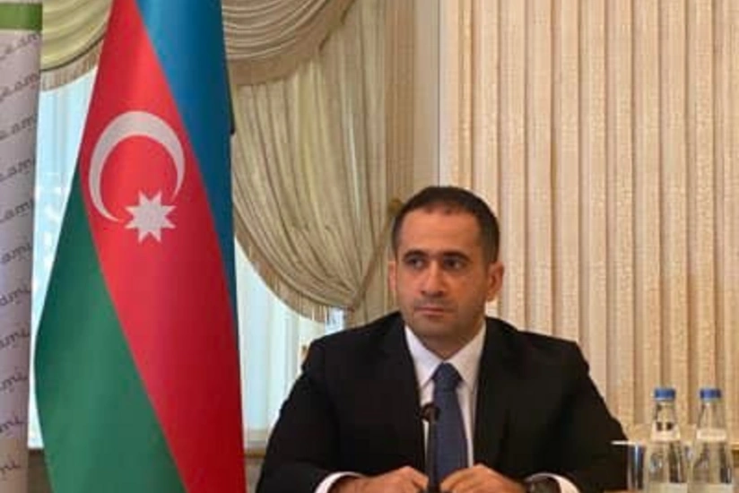 Mədəniyyət nazirinə birinci müavini təyin olunub