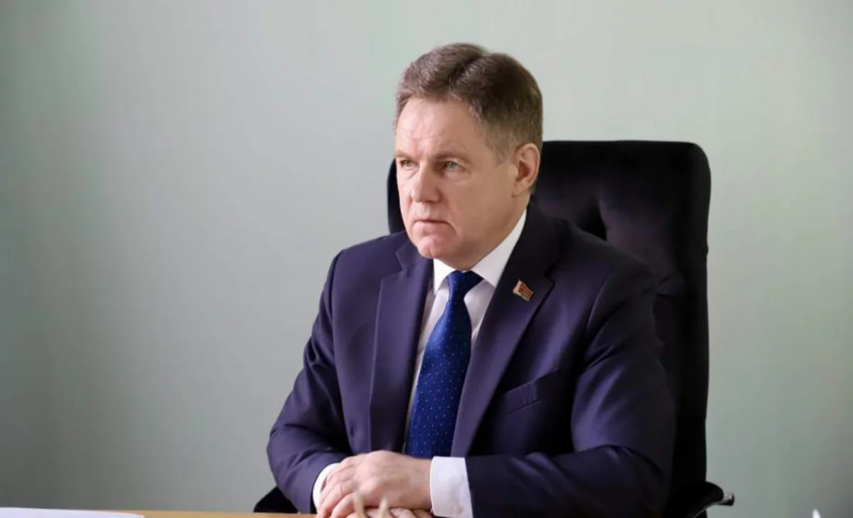Nazir müavini: “Azərbaycanın regionlarında “Belarus” mağazaları açılacaq”