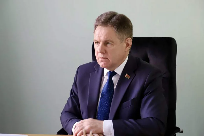 Nazir müavini: “Azərbaycanın regionlarında “Belarus” mağazaları açılacaq”