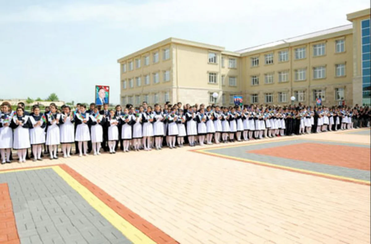 Naxçıvanda I-XI sinif şagirdləri arasında kütləvi vərəm müayinəsi aparılır