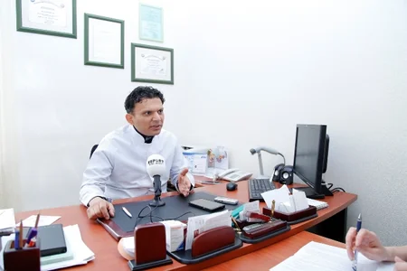 Transplantoloq: Azərbaycanda 30-a yaxın pasiyent dializə getmədən əməliyyat olunub - MÜSAHİBƏ