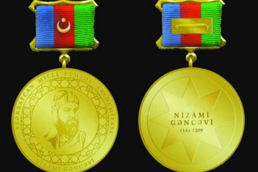 Nizami Gəncəvi adına qızıl medala namizədlər seçilib