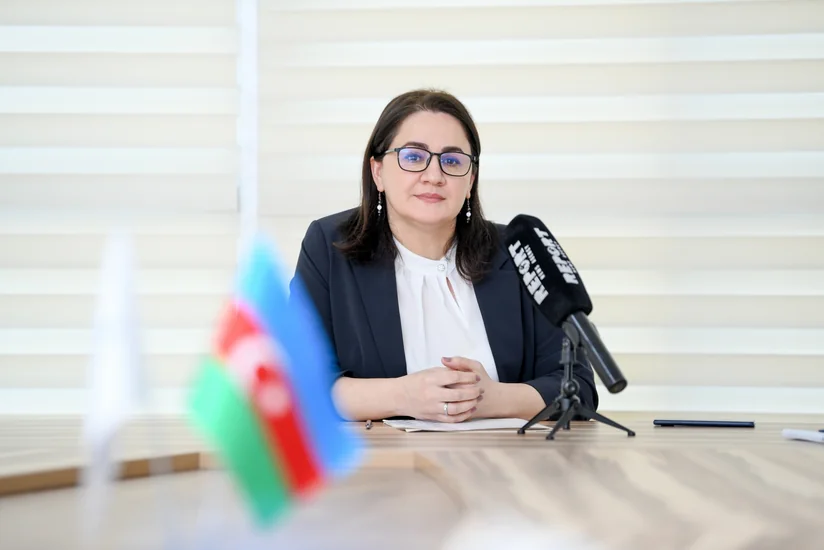 Direktor əvəzi: Yeni standartlar ixrac potensialının artmasına töhfə verir