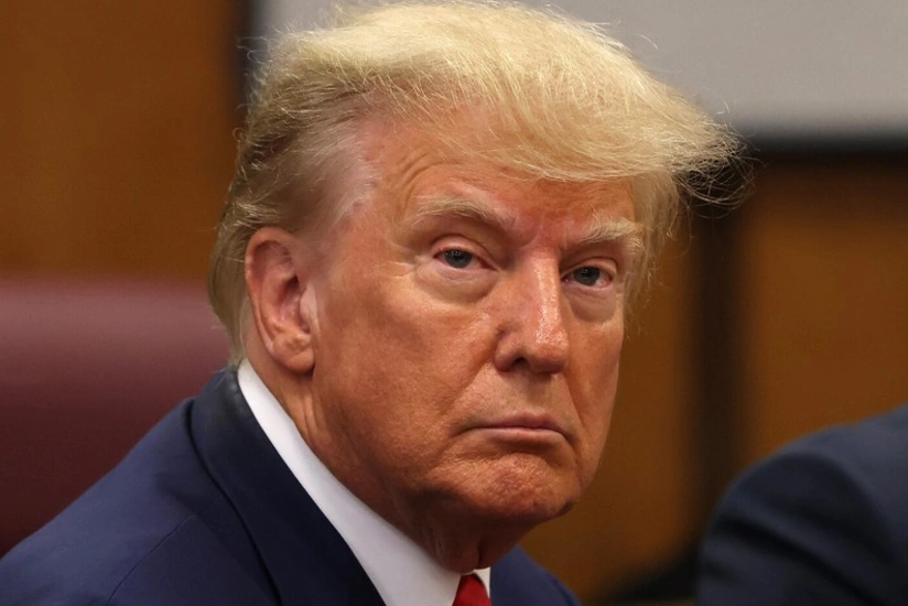 WP: Tramp yenidən seçilərsə, Çindən idxala 60 % rüsum tətbiq edə bilər