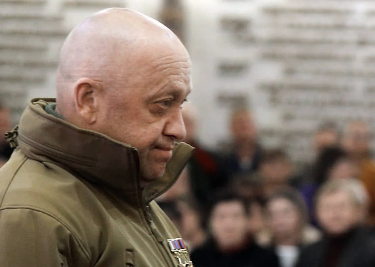 ISW: Пригожин признал провал вагнеровцев в Бахмуте