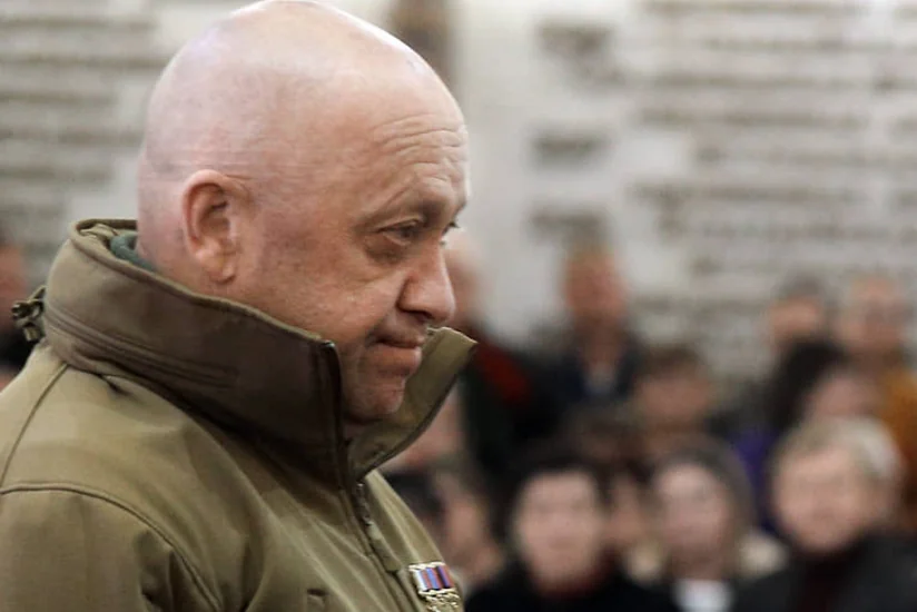 ISW: Пригожин признал провал вагнеровцев в Бахмуте