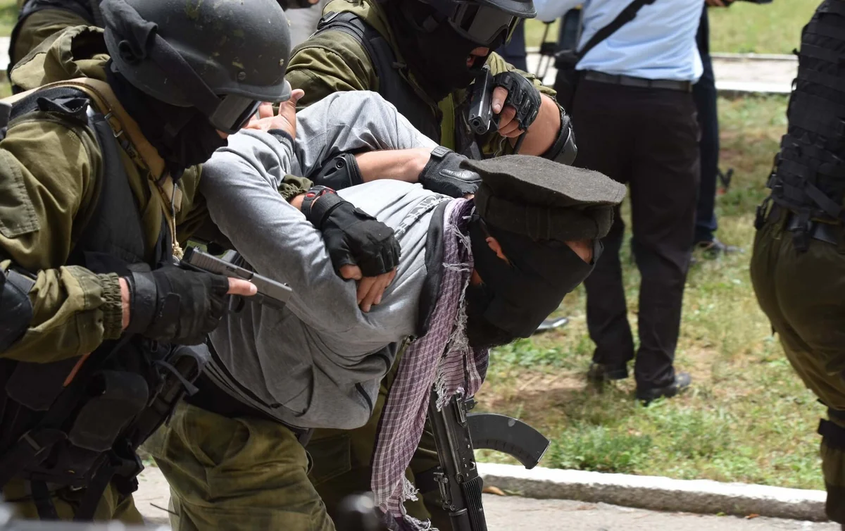 В столице Ирака задержали 14 боевиков ИГИЛ