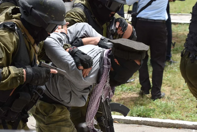 В столице Ирака задержали 14 боевиков ИГИЛ