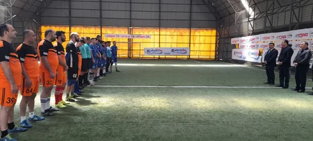 Zəfər Kubokunda daha 3 oyun keçirilib - YENİLƏNİB
