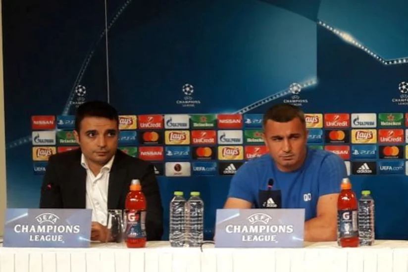 Qurban Qurbanov: Sabah bizi ağır oyun gözləyir