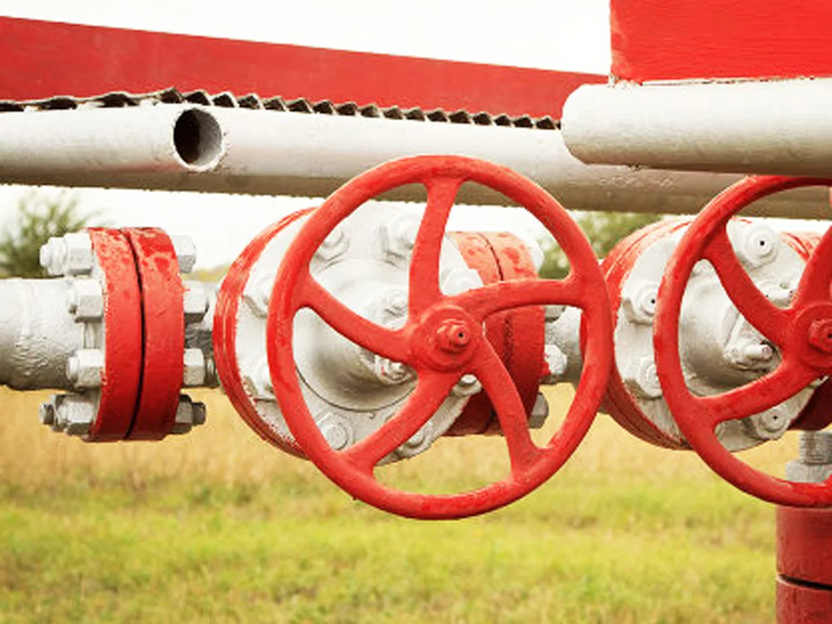 Tehran and  Baku mulling joint gas exports