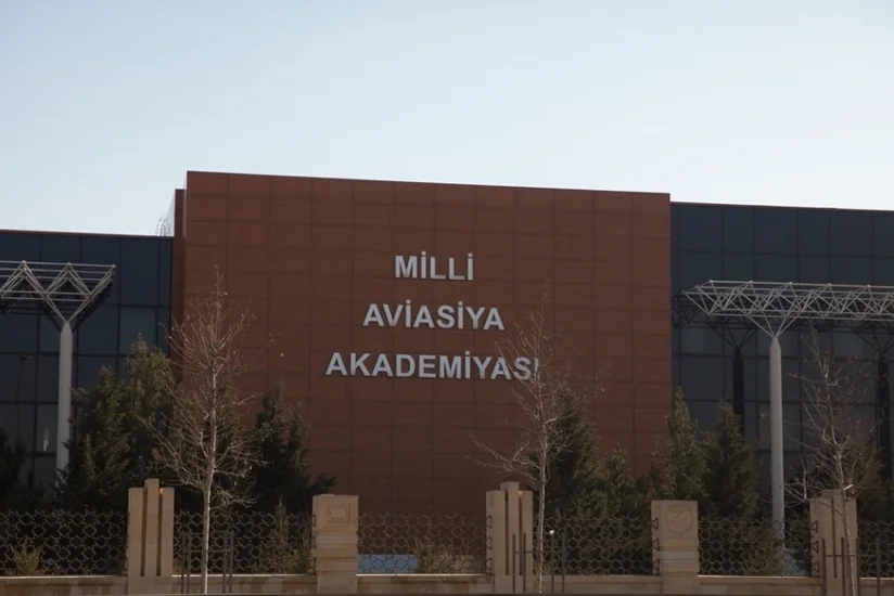 Milli Aviasiya Akademiyasının fakültə dekanı vəfat edib