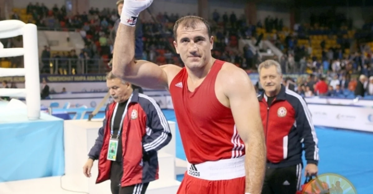 Azərbaycan Boks Federasiyası Məhəmmədrəsul Məcidovun zədəsi ilə bağlı açıqlama verib