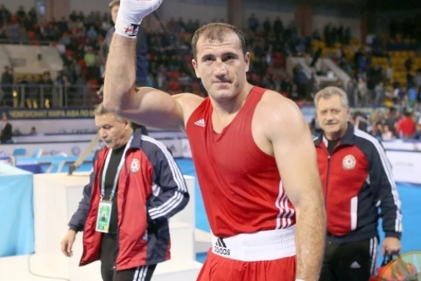 Azərbaycan Boks Federasiyası Məhəmmədrəsul Məcidovun zədəsi ilə bağlı açıqlama verib