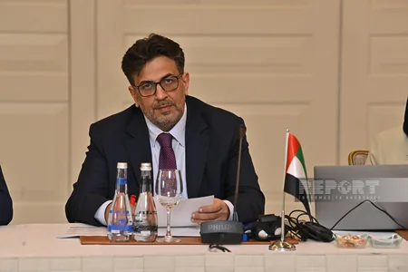 Bakıda INTOSAI-nin Alt komitəsinin illik toplantısı işə başlayıb