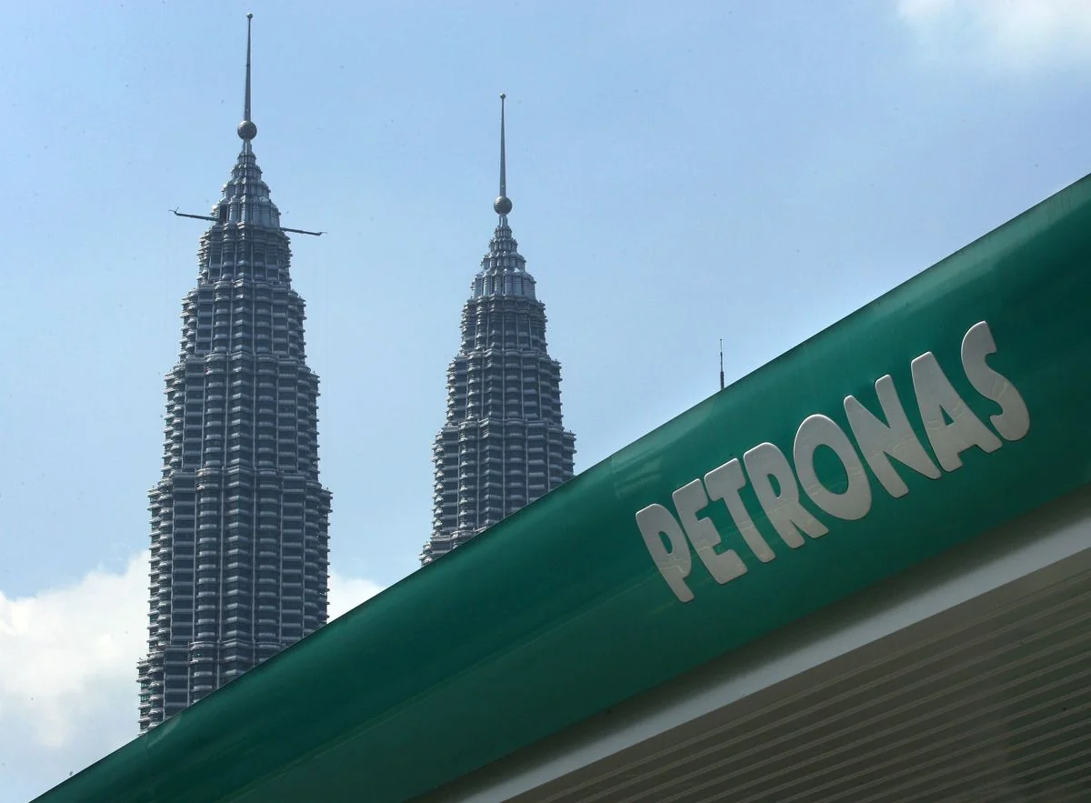 Petronas впервые распределит капитальные расходы на зеленую энергетику