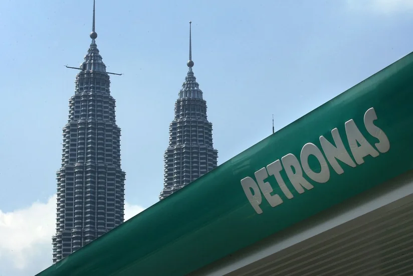 Petronas впервые распределит капитальные расходы на зеленую энергетику
