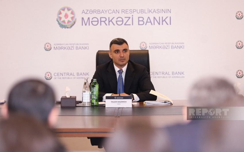 CBA Chairman: Too early to assess impact of US tariff policy on Azerbaijan