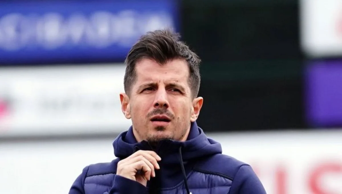 Emre Belözoğlu Latsio yolunda