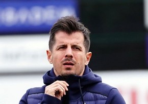 Emre Belözoğlu Latsio yolunda