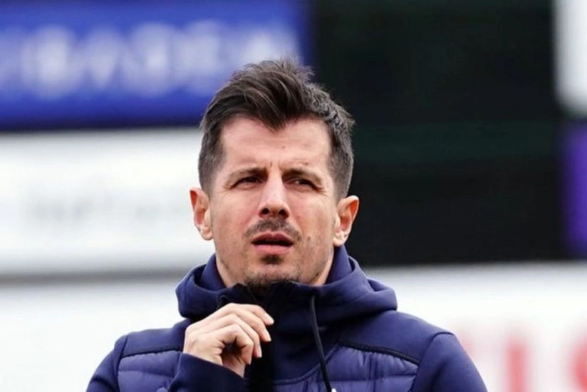 Emre Belözoğlu Latsio yolunda