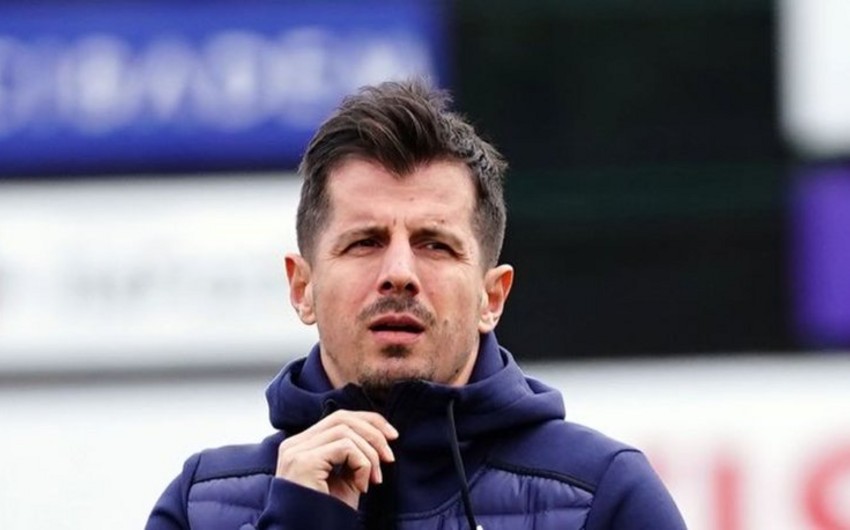 Emre Belözoğlu Latsio yolunda