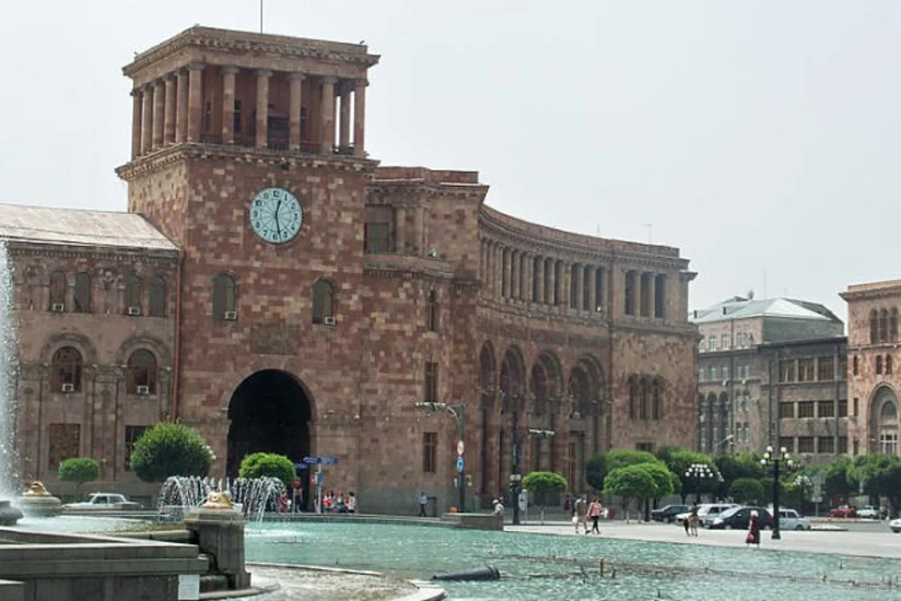 В Ереване поручили карабахским армянам считать себя угнетенными