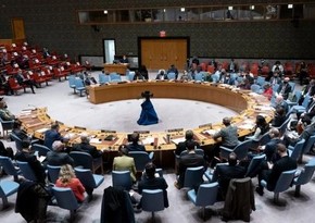 Совбез ООН в течение дня может провести обсуждения в связи с ударом Израиля по Ирану