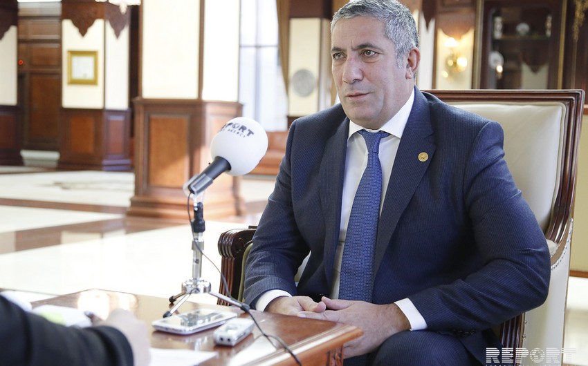 YAP icra katibinin müavini: “Ermənistandan sığınacaq istəyən Şahin Mirzəli Milli Şuranın üzvü olub”