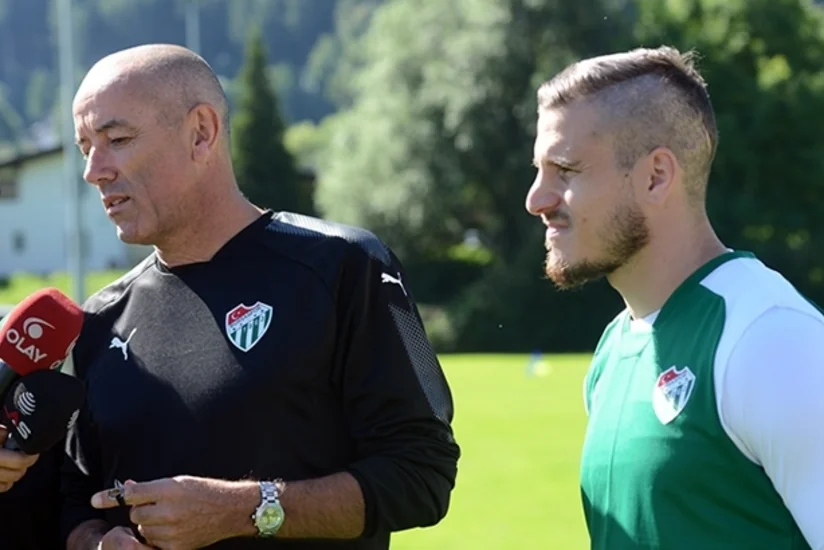 Azərbaycan millisinin bağışlanan futbolçusu: Mənim də, mənə qarşı edilən səhvlər də oldu