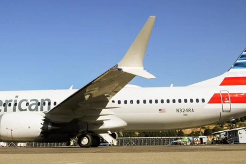 “American Airlines” “Boeing 737 MAX” təyyarələrinin uçuşuna qoyduğu qadağanın müddətini uzadıb